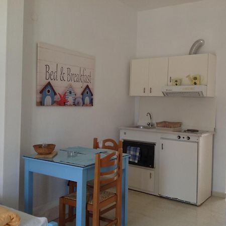 Ikonomakis Apartments Bali  Kamer foto